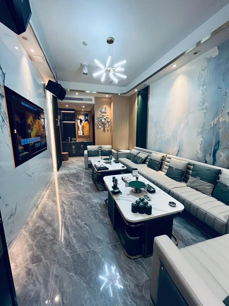 杭州商务ktv体验商务ktv好吗-西湖区ktv预定