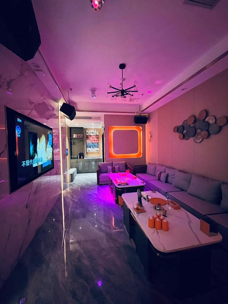 杭州商务KTV夜场新颖宣传-西湖区ktv预定