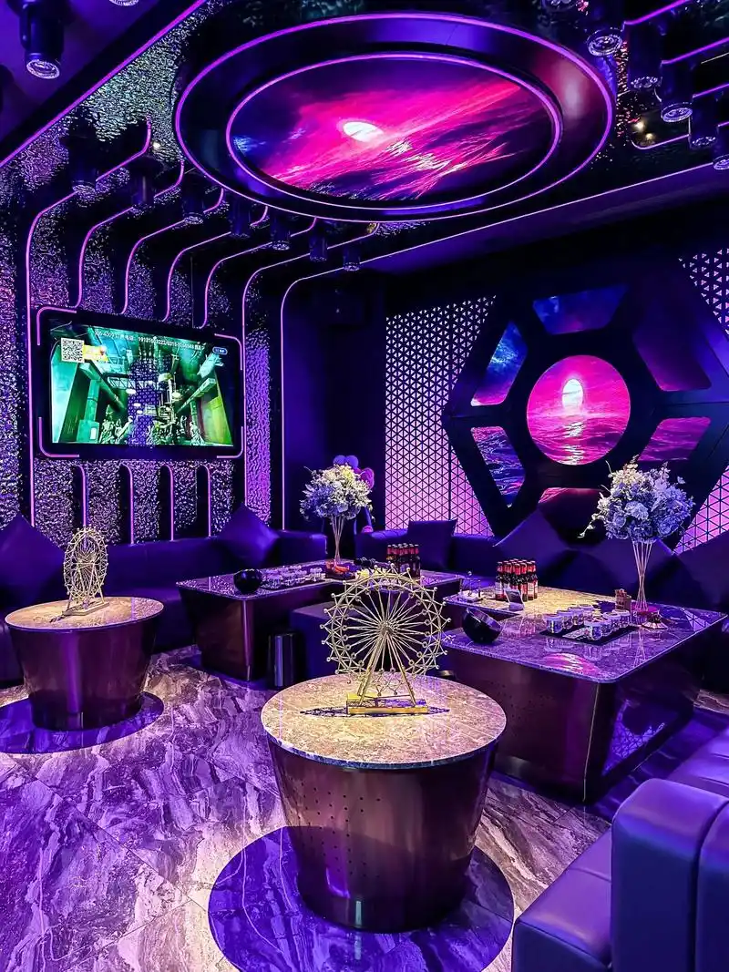 杭州商务ktv，划算体验吗-淳安县ktv预定